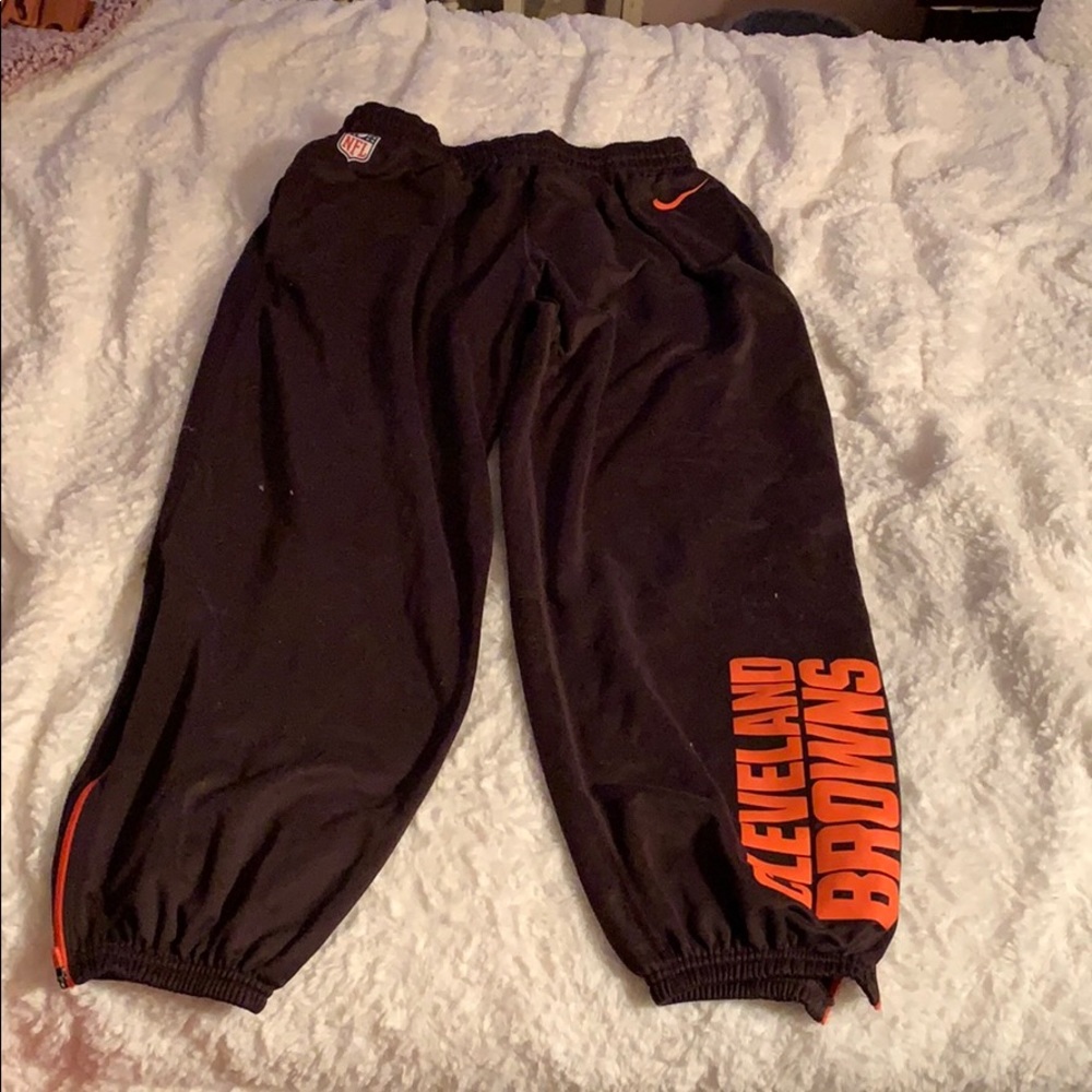 Nike Cleveland Browns Sweatpants